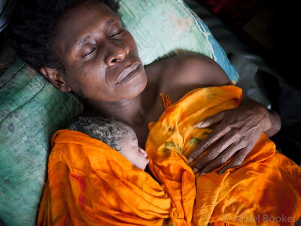 Stories To Tell Life And Loss Joy And Mourning In Papua