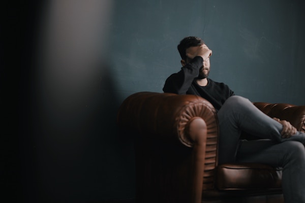 Supporting The Man You Love Through Miscarriage Pregnancy Loss